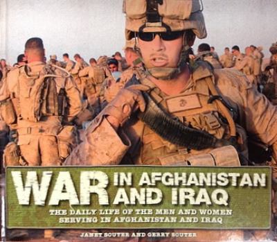 War in Afghanistan and Iraq