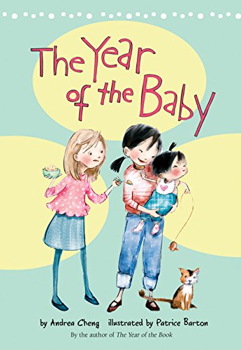 The year of the baby