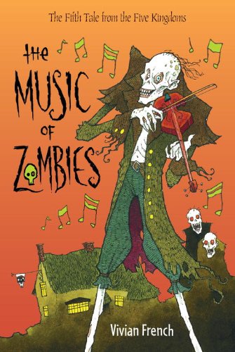 The music of zombies