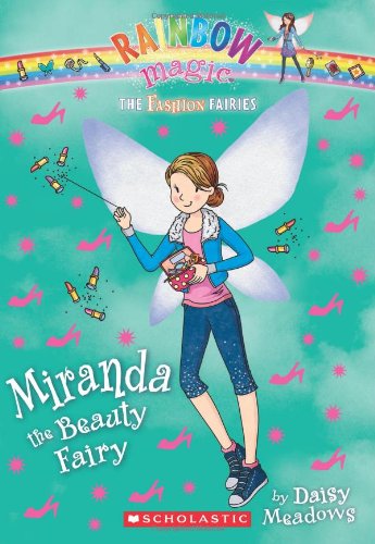 Miranda, the beauty fairy