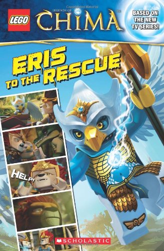 Eris to the rescue