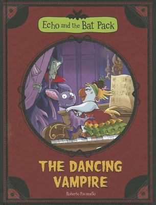 The dancing vampire /