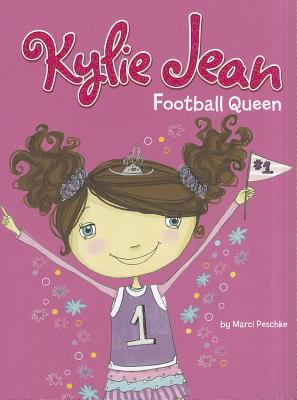 Football queen