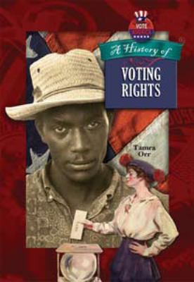 A history of voting rights