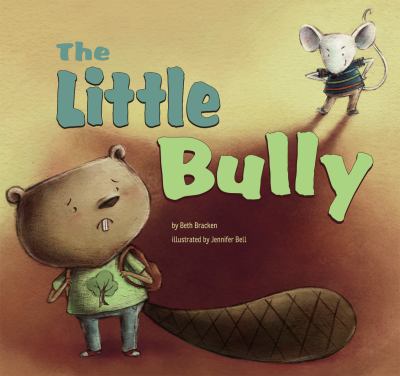 The little bully