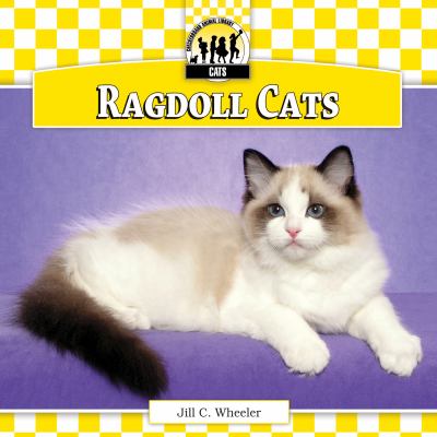 Ragdoll cats