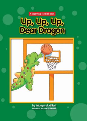 Up, up, up, dear dragon