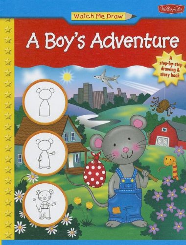 A boy's adventure