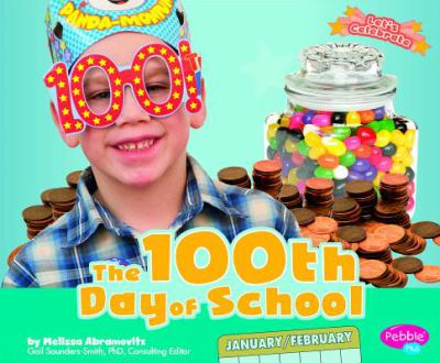 The 100th day of school