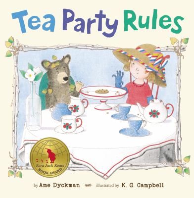 Tea party rules /
