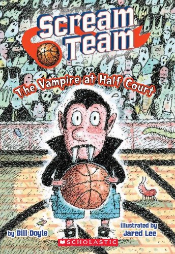 The vampire at half court