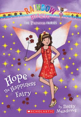 Hope the happiness fairy