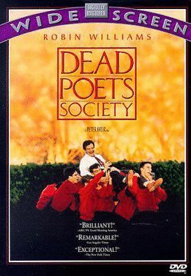 Dead Poets Society