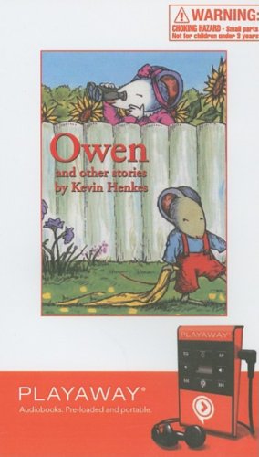 Owen and other stories