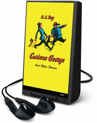 Curious George and other stories