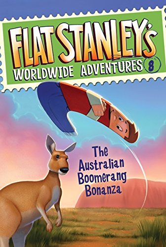 The Australian boomerang bonanza