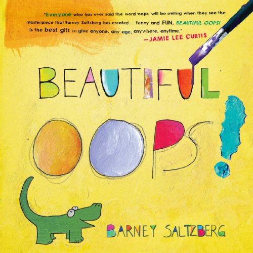 Beautiful oops! /