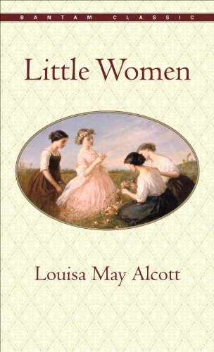 Little women : or Meg, Jo, Beth and Amy. Parts I and II