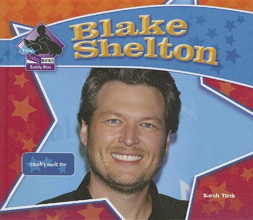 Blake Shelton