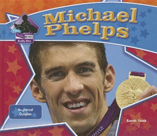 Michael Phelps