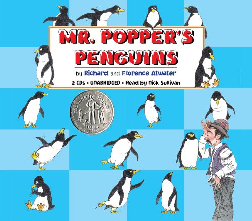 Mr. Popper's penguins