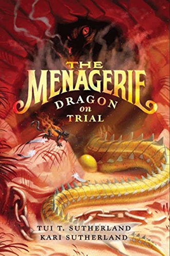 The menagerie : dragon on trial