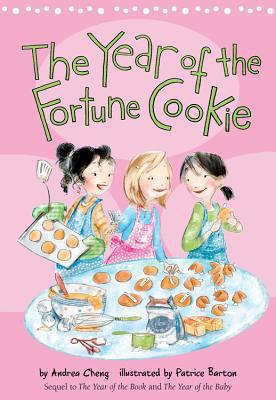 The year of the fortune cookie : an Anna Wang novel