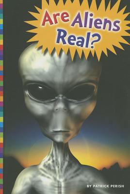 Are aliens real?