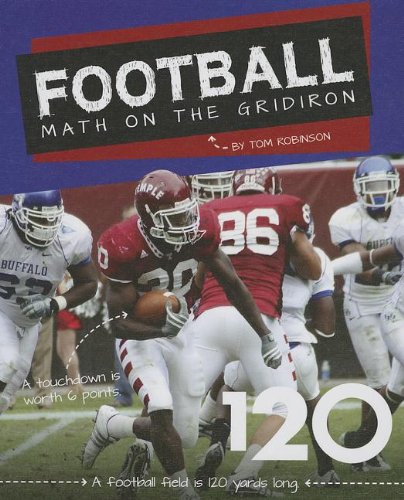 Football : math on the gridiron