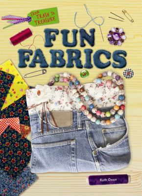 Fun fabrics