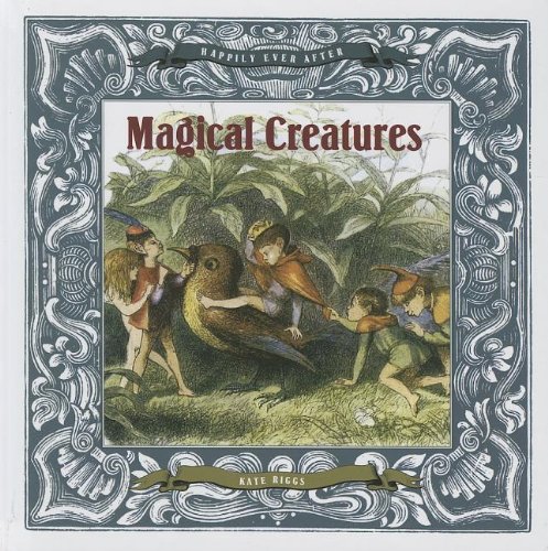 Magical creatures