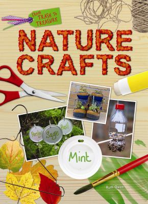 Nature crafts