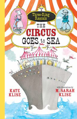 The circus goes to sea