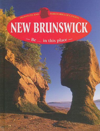 New Brunswick : be--in this place