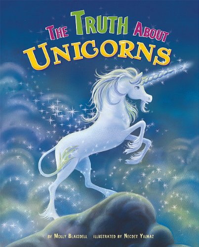 The truth about unicorns