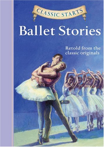 Ballet stories