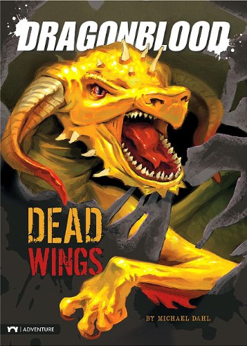 Dead wings