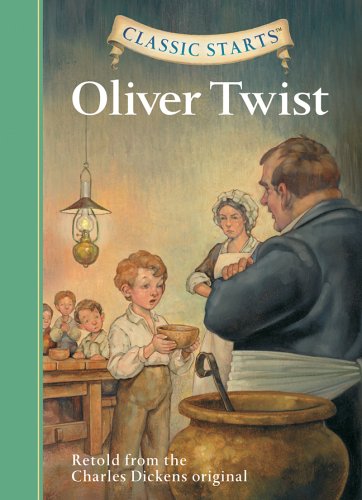 Oliver Twist