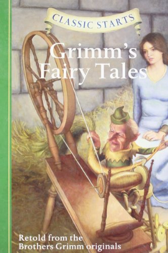 Grimm's fairy tales