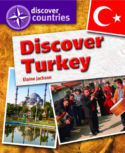 Discover Turkey