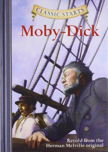 Moby-Dick