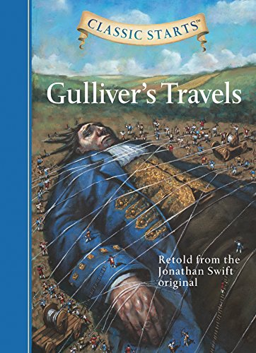 Gulliver's travels