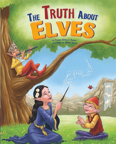 The truth about elves