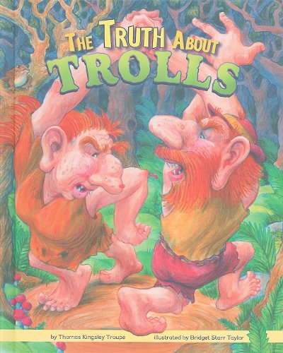 The truth about trolls