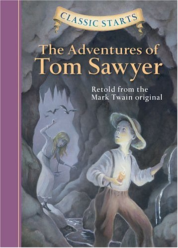 The adventures of Tom Sawyer