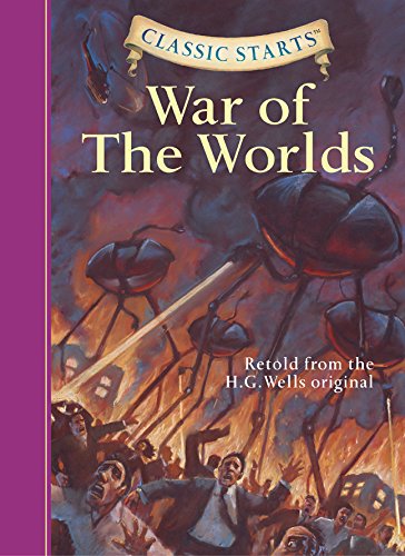 The war of the worlds