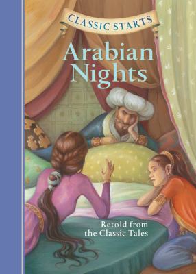 Arabian nights