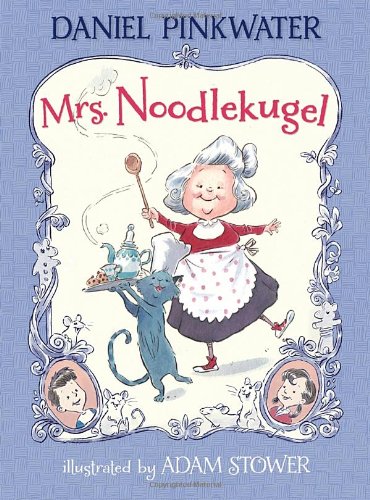 Mrs. Noodlekugel