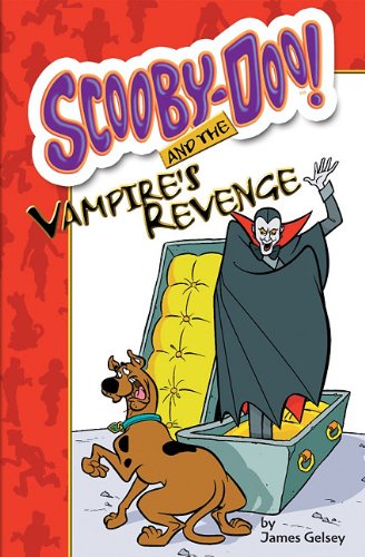 Scooby-Doo! and the vampire's revenge