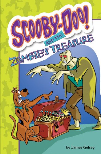 Scooby-Doo! and the zombie's treasure